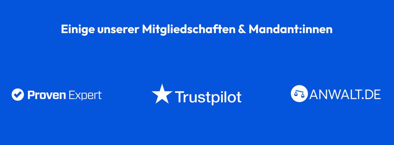 Anwalt in Engelsbrand