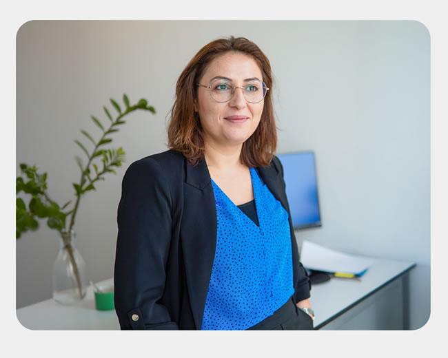 Rechtsanw&auml;ltin in Engelsbrand