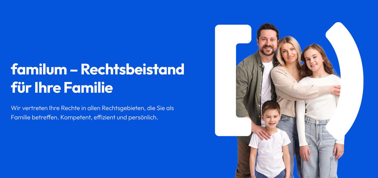 Rechtsanwalt Familienrecht Eschach - ↗️𝐟𝐚𝐦𝐢𝐥𝐮𝐦: ✓Unterhaltsrecht, Scheidungsrecht, Sorgerecht, Gütertrennung