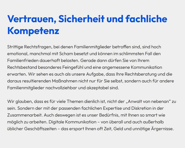 Rechtsfragen f&uuml;r 75331 Engelsbrand