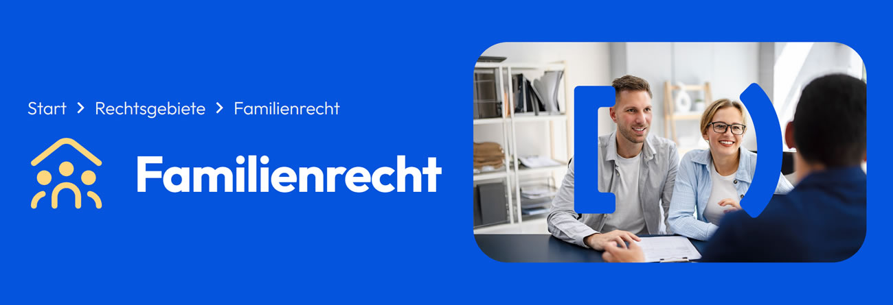 Familienrecht Fachanwalt in 73569 Eschach